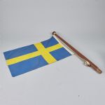 1520 6384 Båtflagga